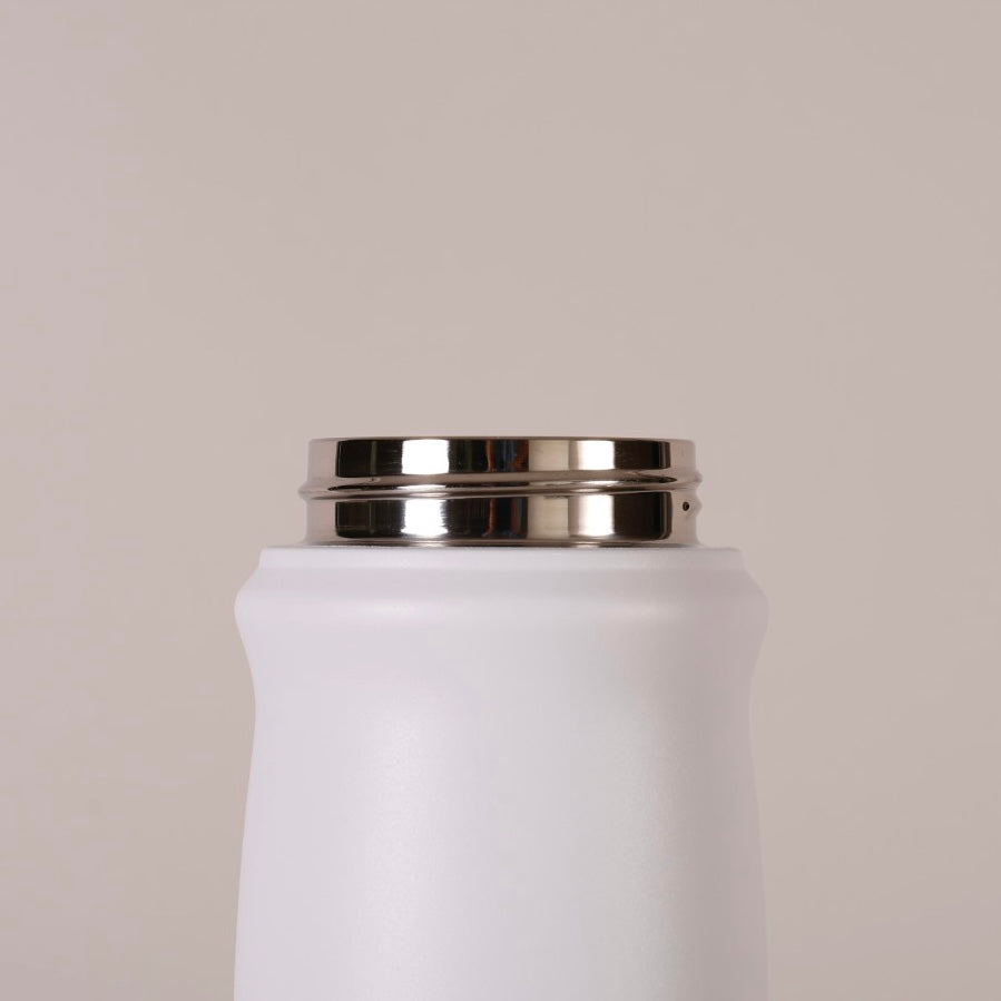 Red Kingdom White Bottle (Chug Cap) 25 oz