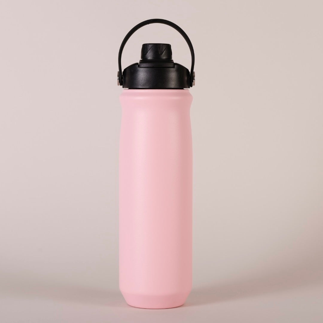 Pink Flamingo (Chug Cap) 25 oz