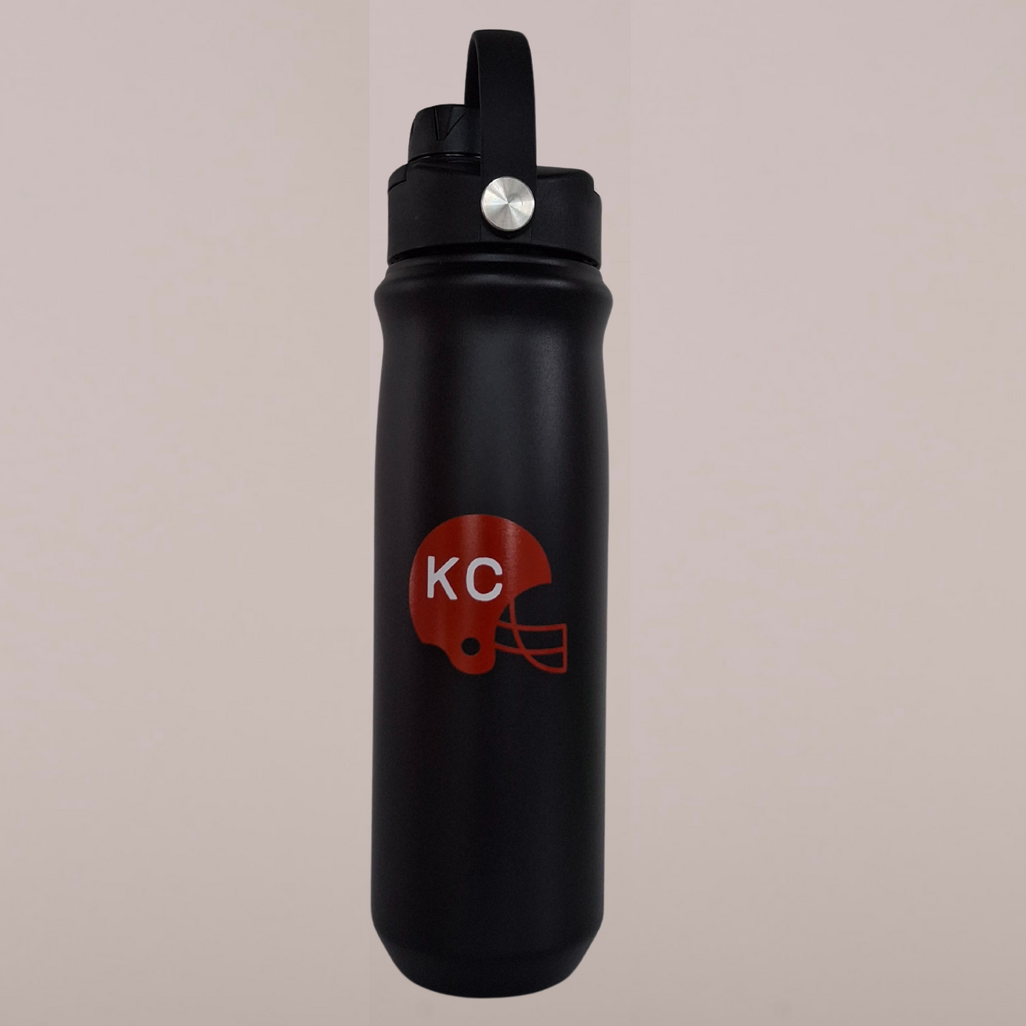 Red Kingdom Black (Chug Cap)